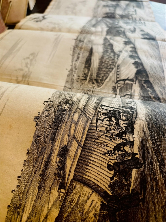 Starodruk niemieckojęzyczny