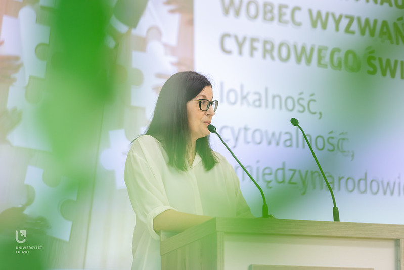 Konferencja czasopism