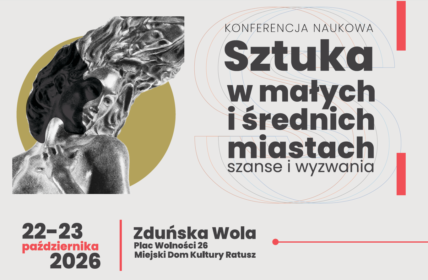 a poster of the event