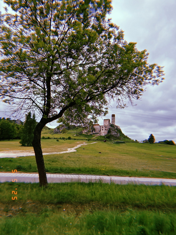 Wyjazd po pograniczach Górnego Śląska