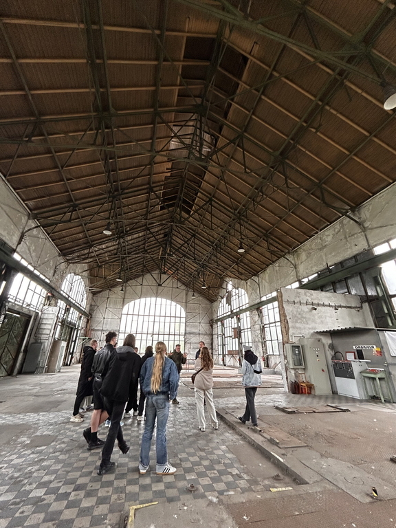 Wyjazd po pograniczach Górnego Śląska