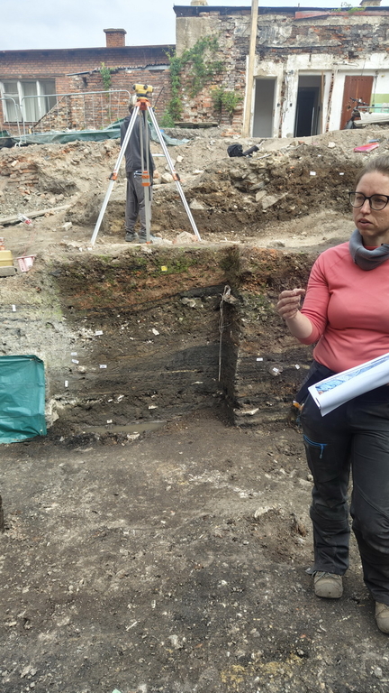 Wyjazd po pograniczach Górnego Śląska