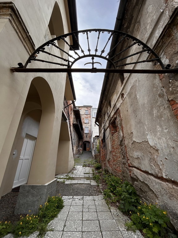 Wyjazd po pograniczach Górnego Śląska