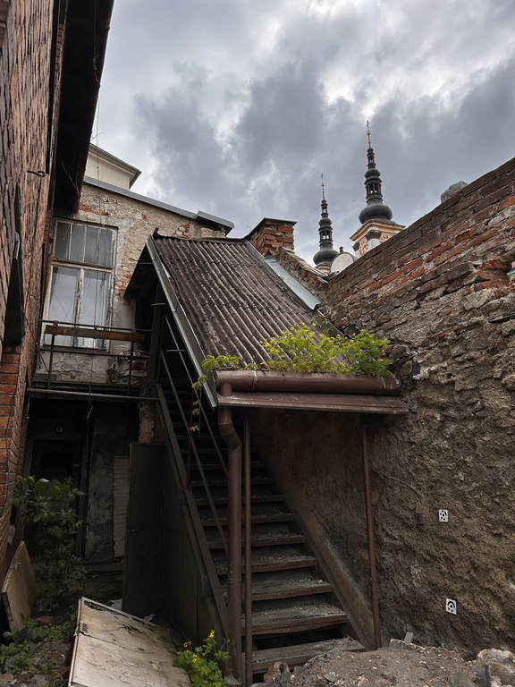 Wyjazd po pograniczach Górnego Śląska