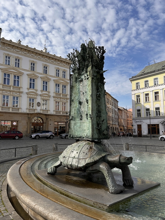 Wyjazd po pograniczach Górnego Śląska