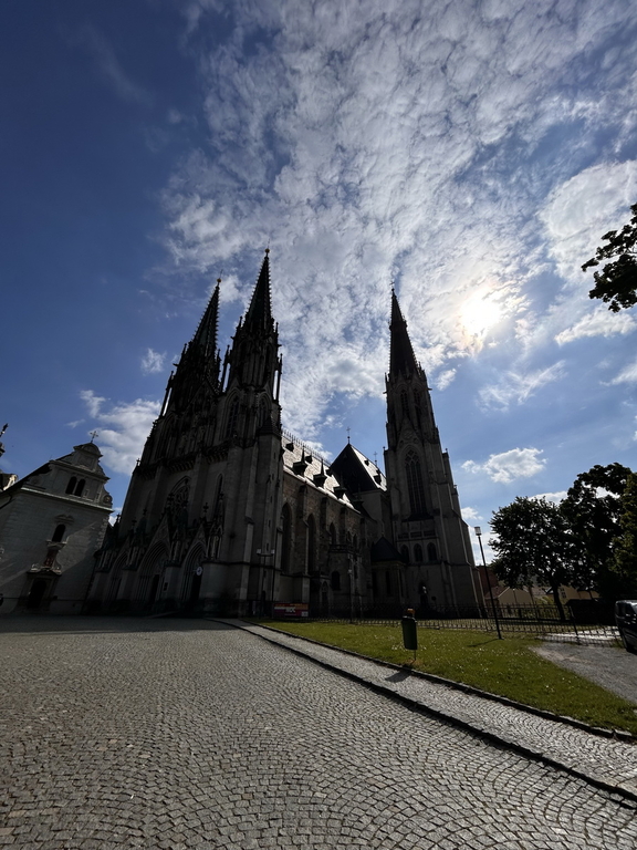 Wyjazd po pograniczach Górnego Śląska