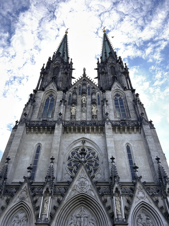 Wyjazd po pograniczach Górnego Śląska