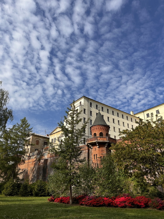 Wyjazd po pograniczach Górnego Śląska