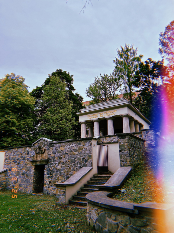 Wyjazd po pograniczach Górnego Śląska