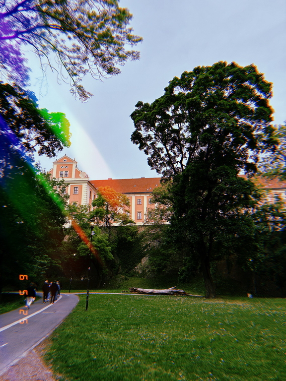 Wyjazd po pograniczach Górnego Śląska