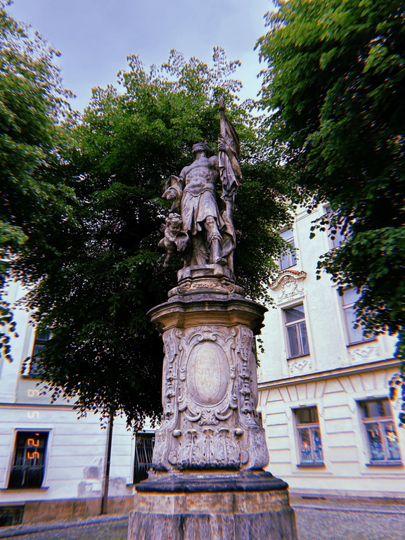 Wyjazd po pograniczach Górnego Śląska