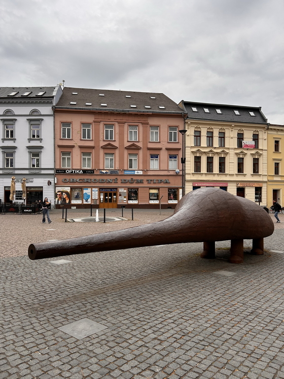 Wyjazd po pograniczach Górnego Śląska