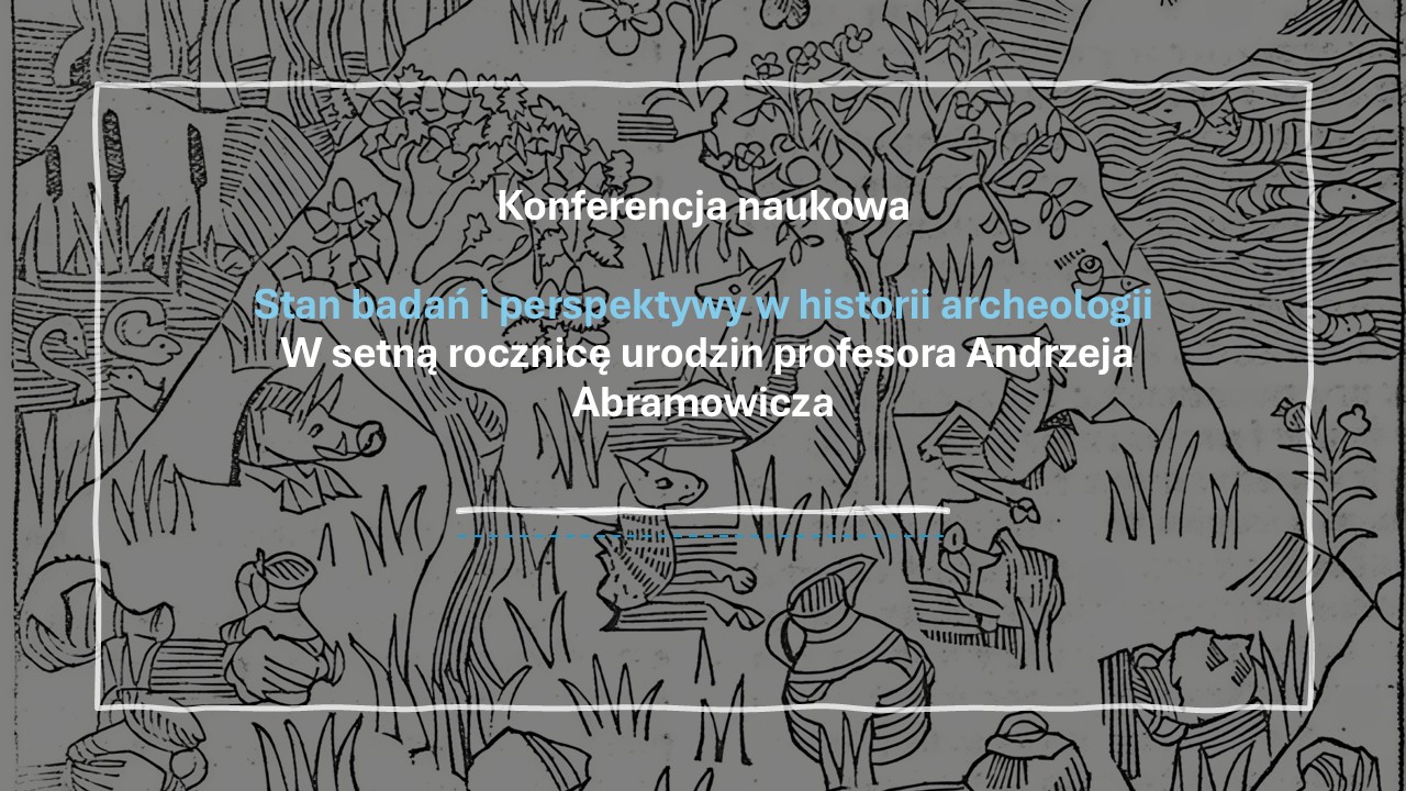 Zaproszenie na konferencję
