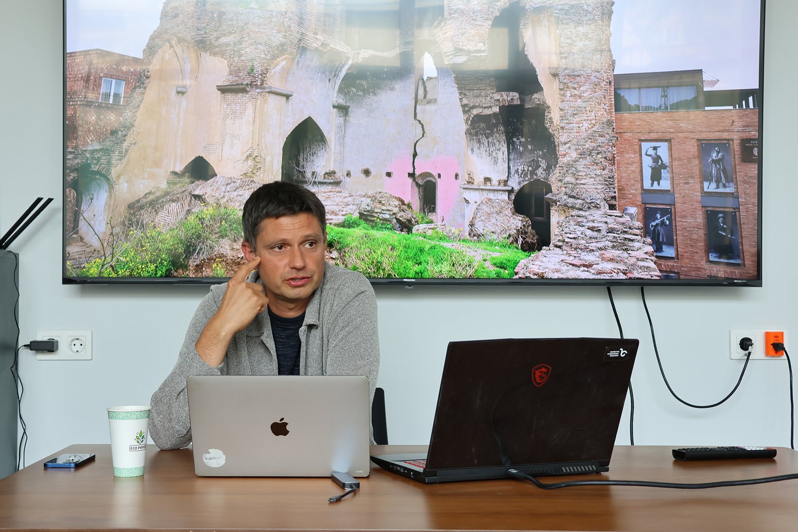 Dr Siekierski_Armenia