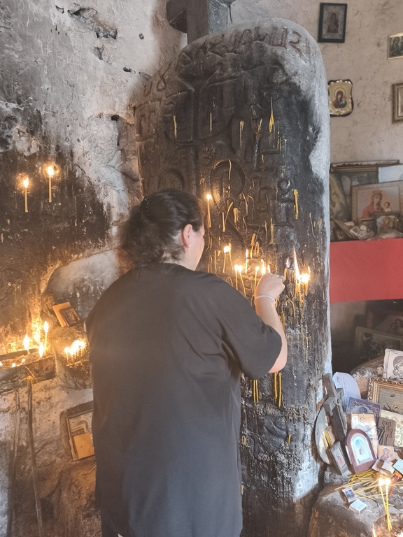 Samshvilde, 28 sierpnia 2025 – Mariamoba 4