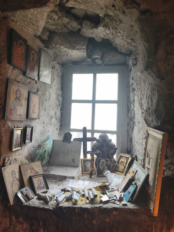 Samshvilde, 28 sierpnia 2025 – Mariamoba 5