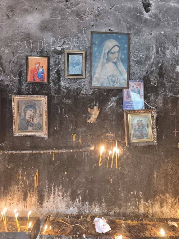 Samshvilde, 28 sierpnia 2025 – Mariamoba 7