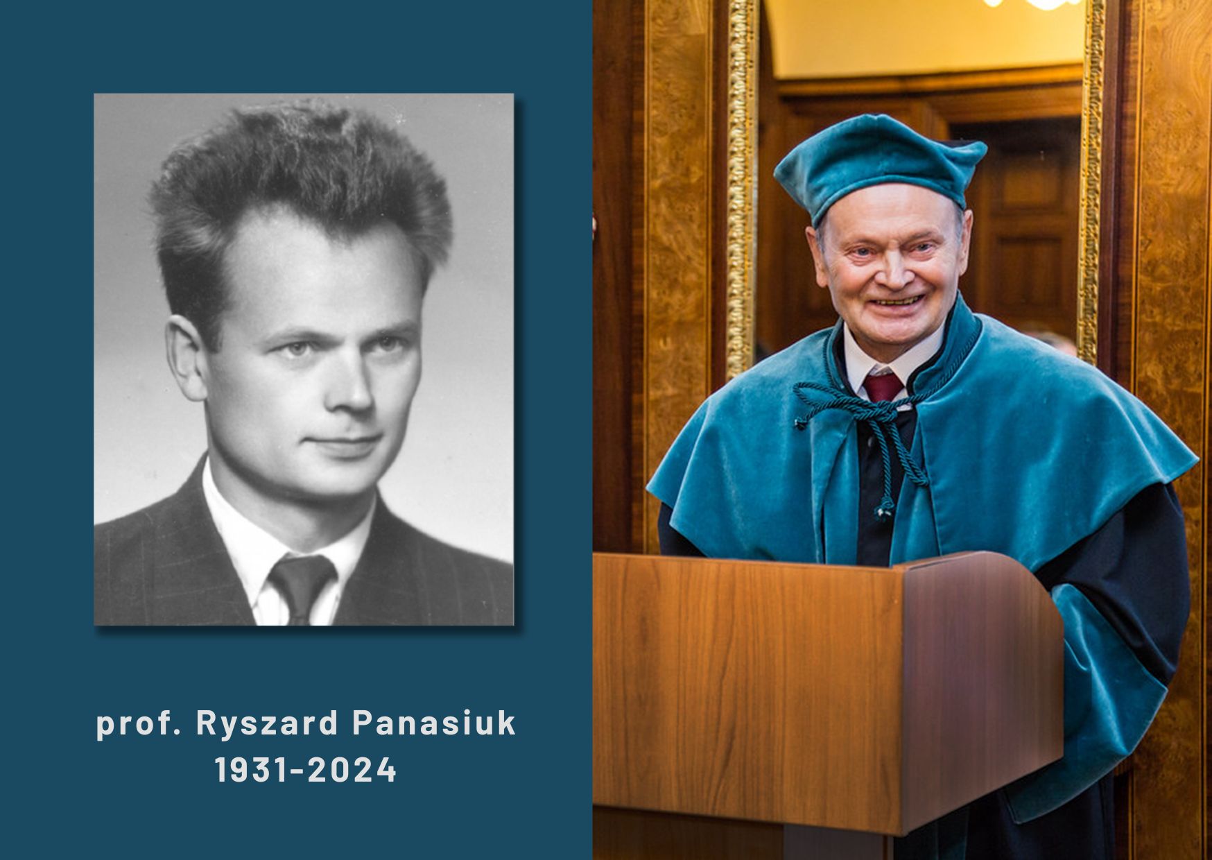 portety prof. Panasiuka