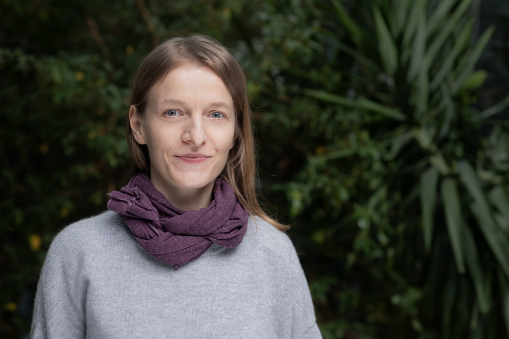 dr hab. Adrianna Szczerba