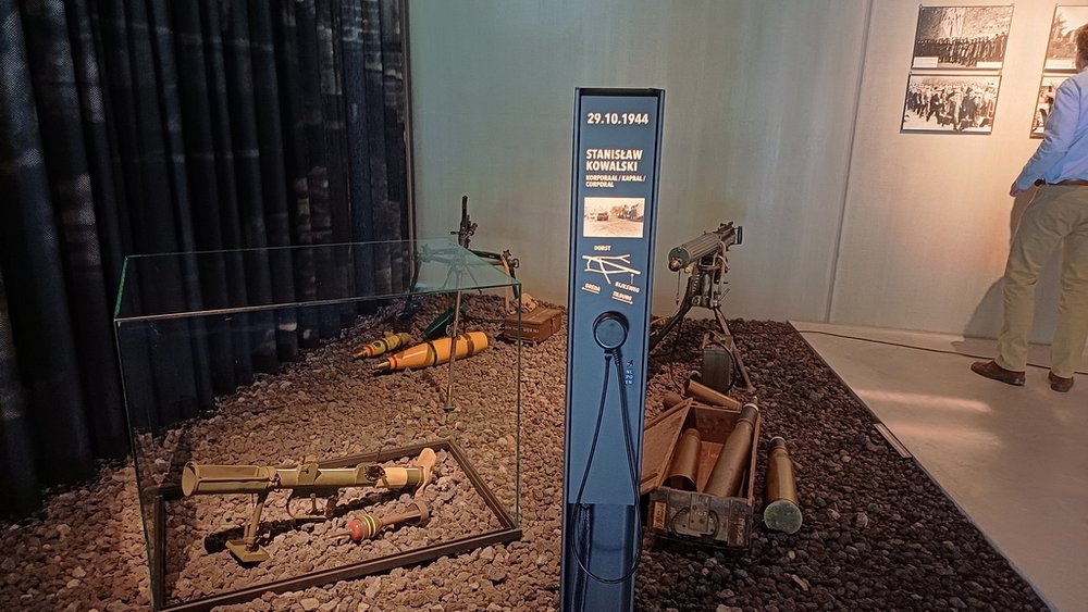 Maczek Memorial Breda