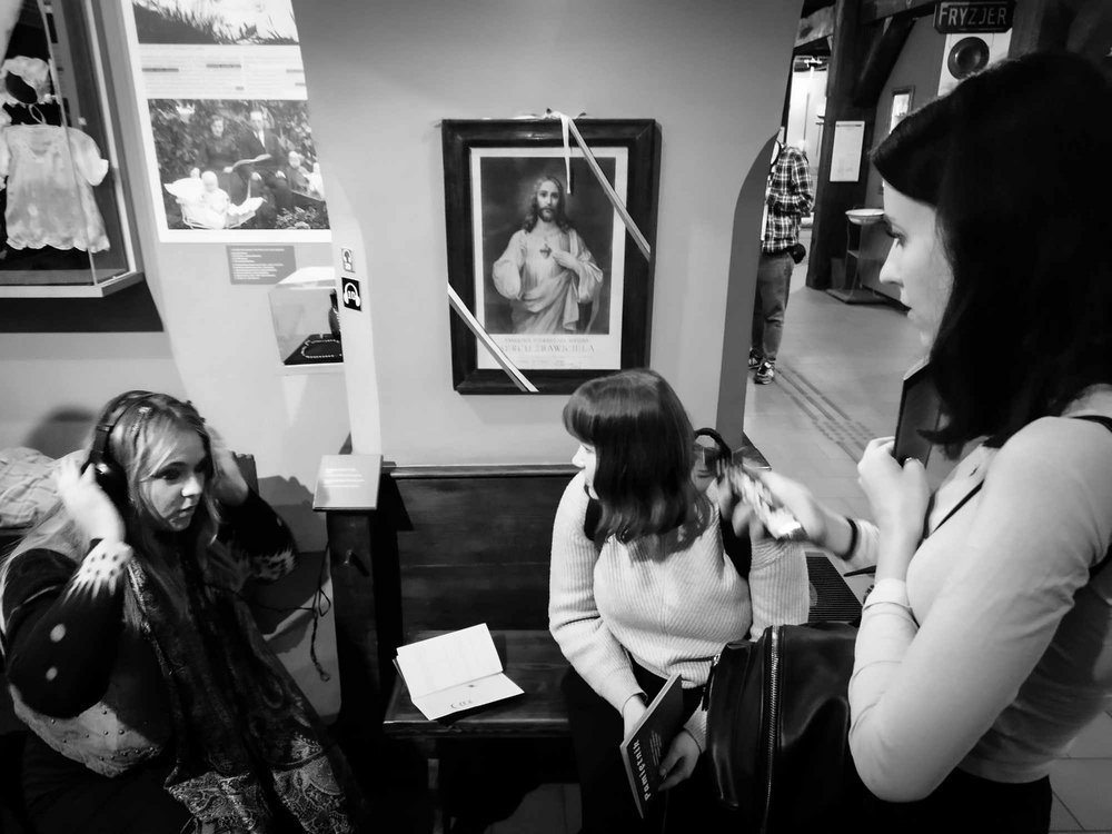 Wizyta w Muzeum Etnograficznym w Toruniu_11_fot. A. Piotrowska