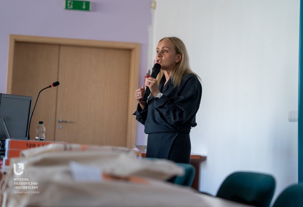 profesor  Sikorska