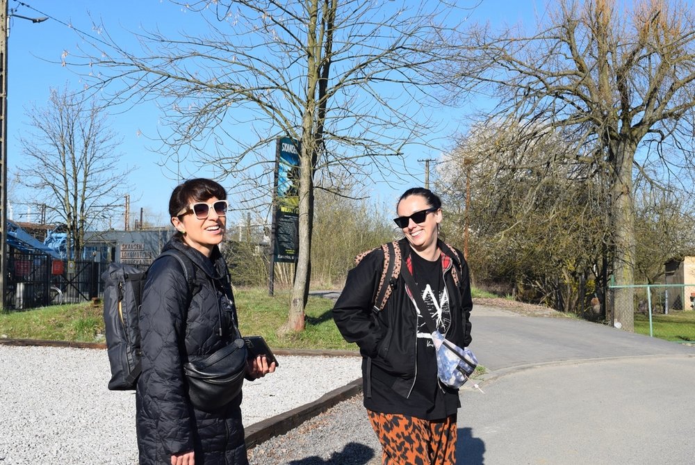 Badania w Karsznicach 15