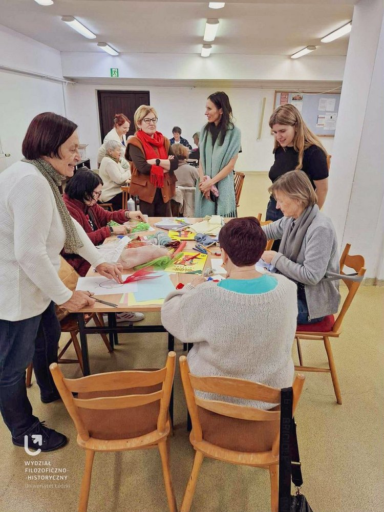 zdjęcie ze spotkania