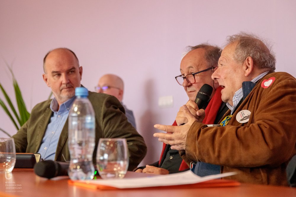 Debaty o Polsce Ludowej