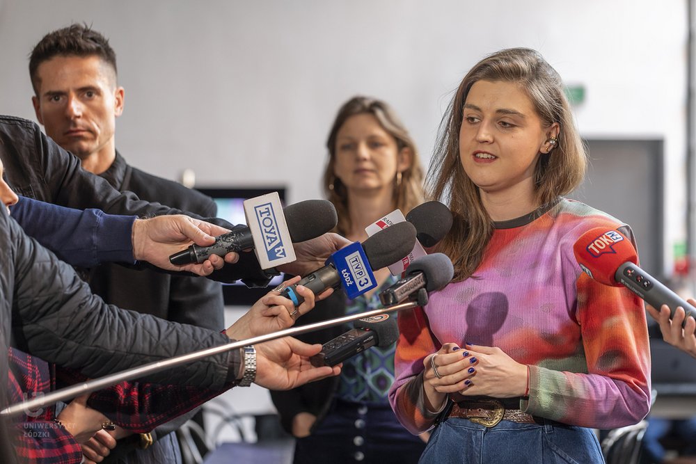 a photo from the briefing part