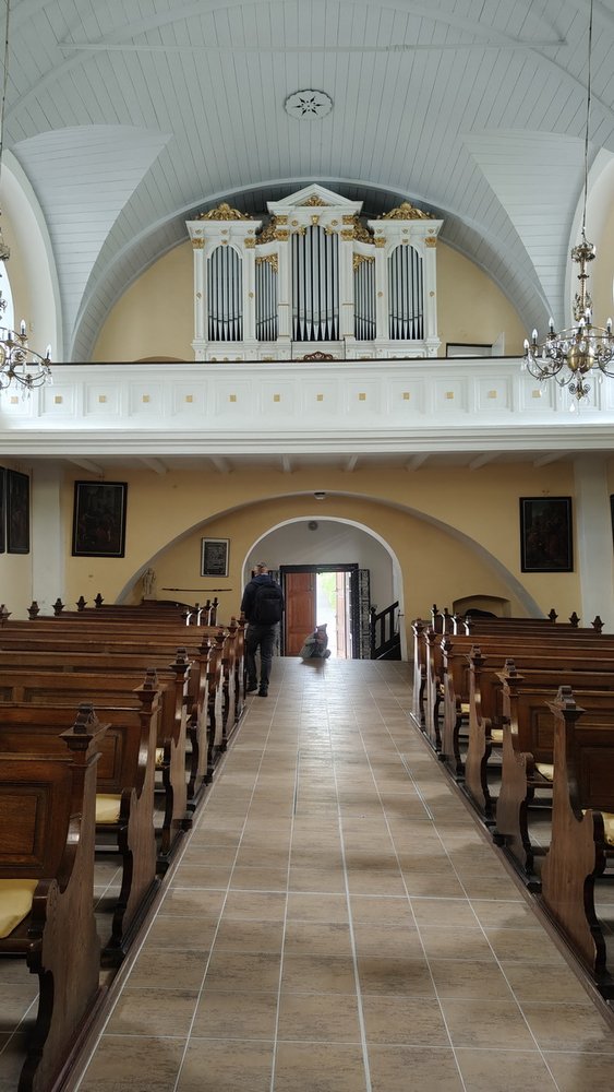 Wyjazd po pograniczach Górnego Śląska