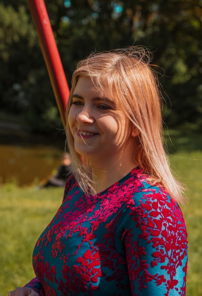 mgr Justyna Czupiłka