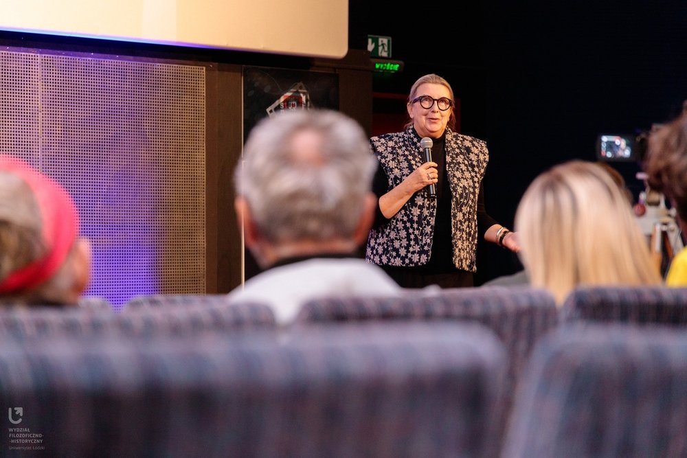 Jubileusz prof. Nowina-Sroczyńskiej7