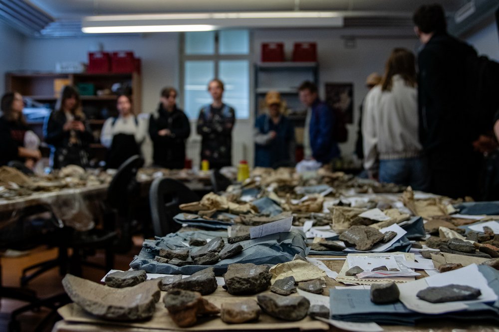 Wyjazd po pograniczach Górnego Śląska