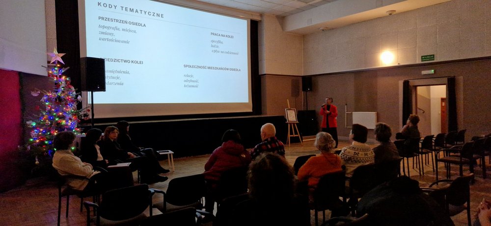 Karsznice Opowiedziane 3