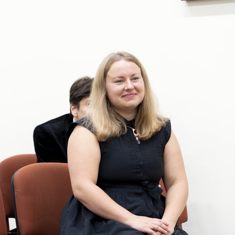 uczestnicy konferncji