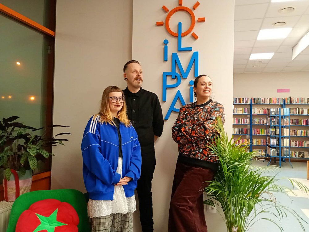  „Przekraczając gatunki: Kiedy antropolog pisze inaczej” 