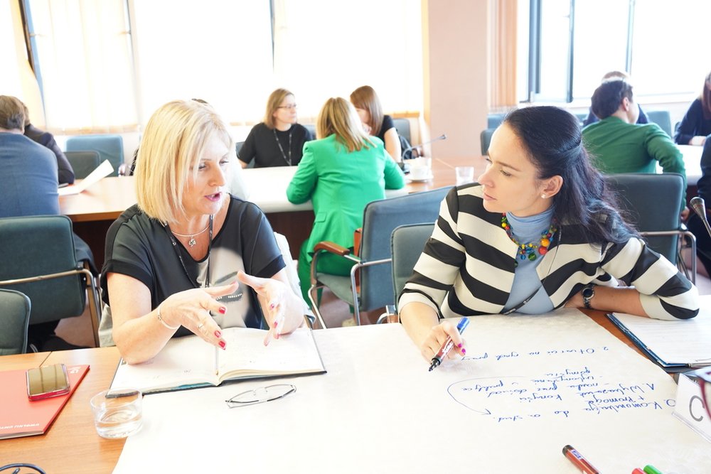 seminarium Science Hub UŁ