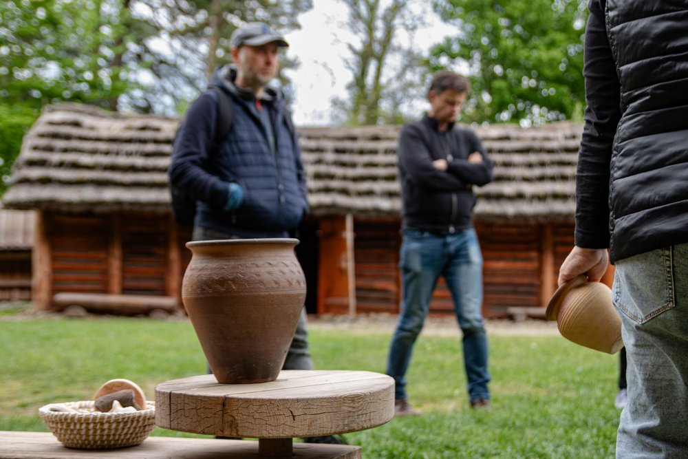 Wyjazd po pograniczach Górnego Śląska