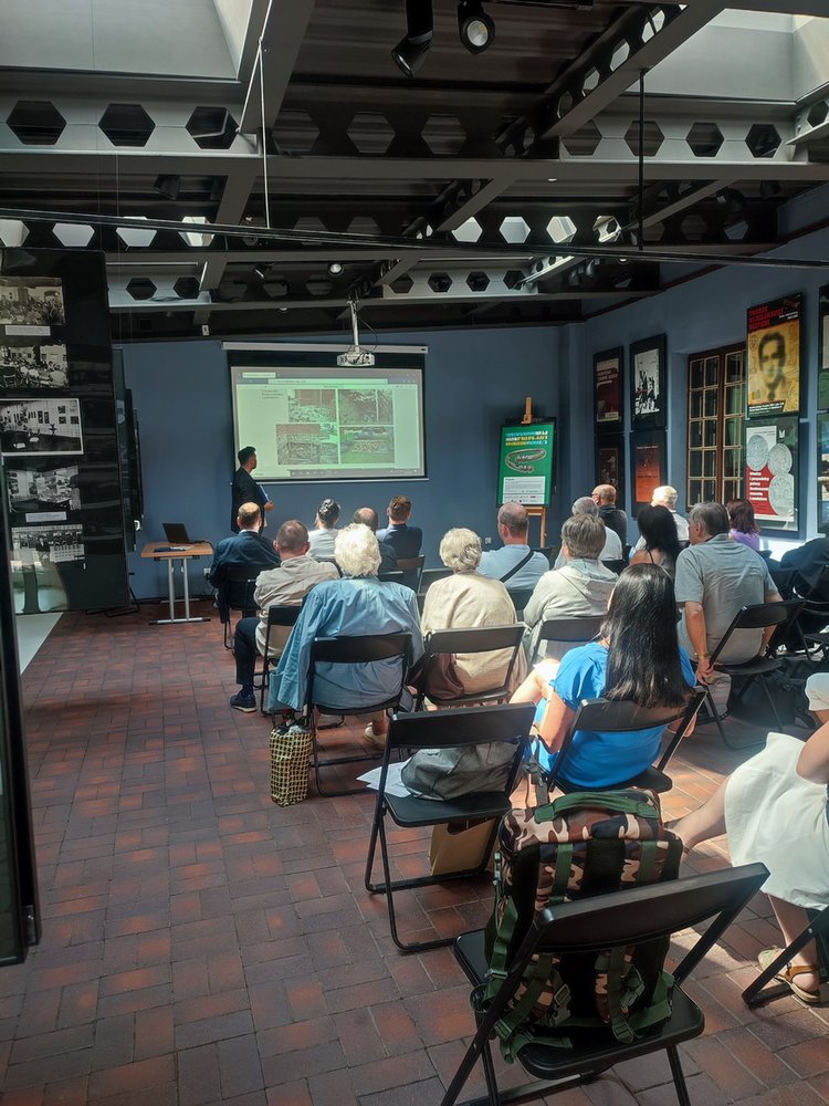 Włocławek i Biskupin