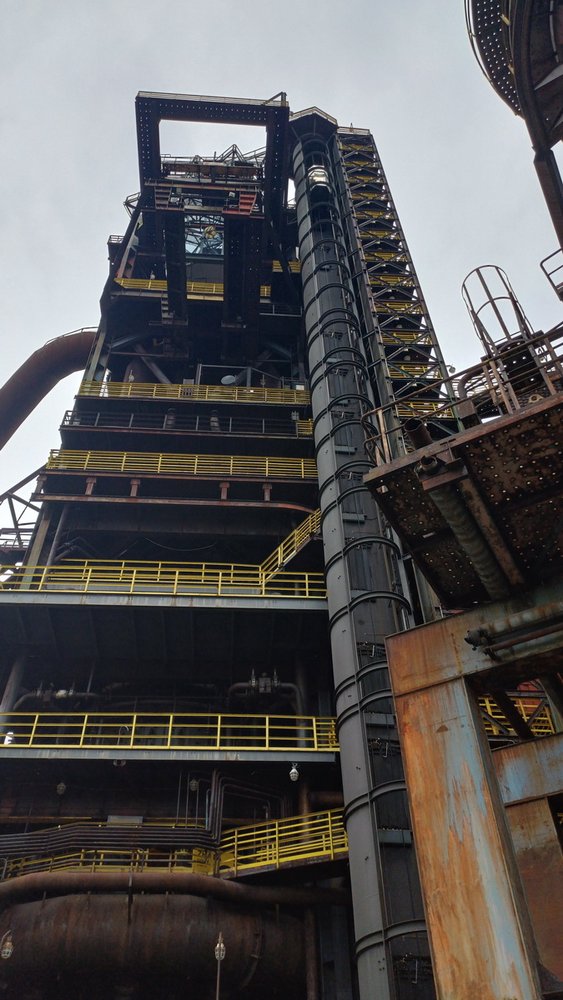 Wyjazd po pograniczach Górnego Śląska