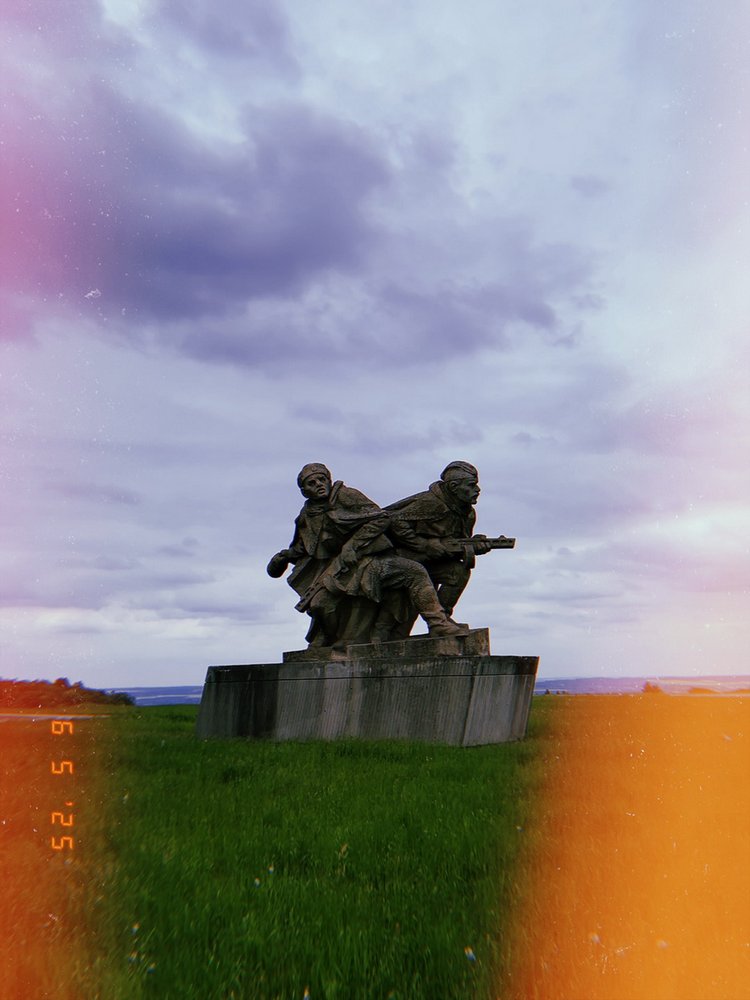 Wyjazd po pograniczach Górnego Śląska