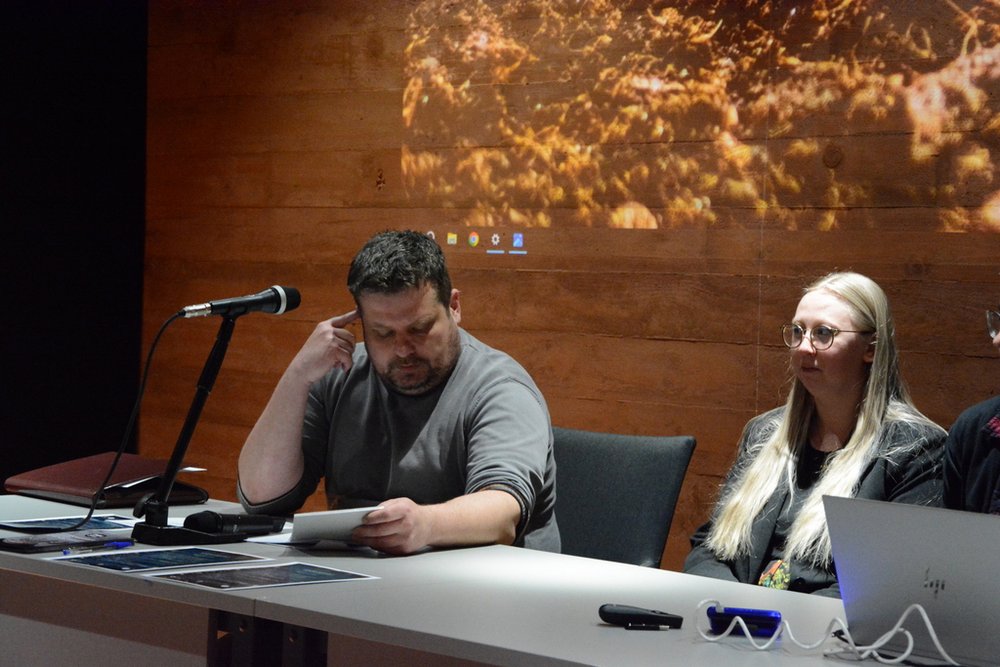 Warsztaty z archeologii współczesności