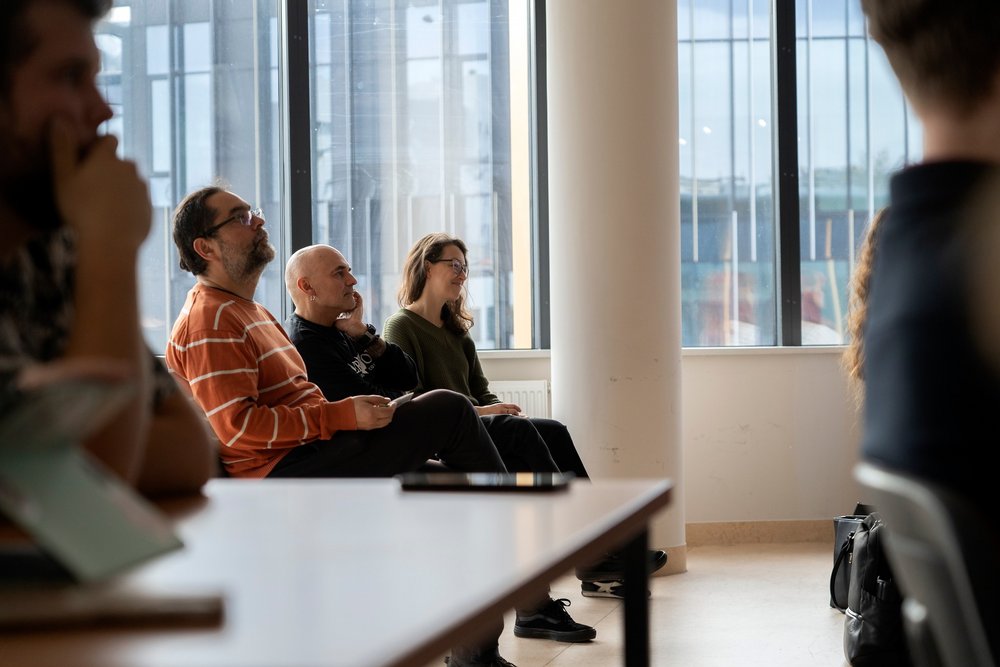 Łódzkie Seminaria Antropologiczne