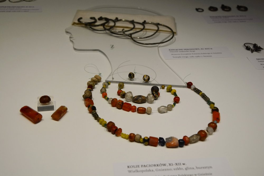 Wyjazd nad Lednicę i do Gniezna