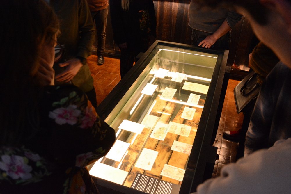 Warsztaty_Muzeum Katyńskie