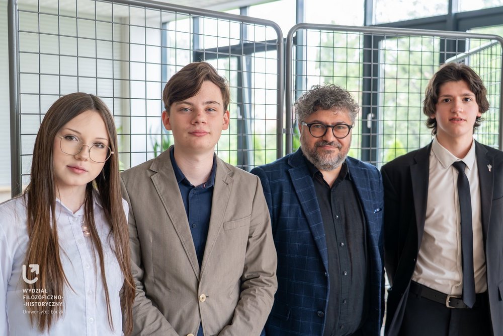 zdjęcie grupowe