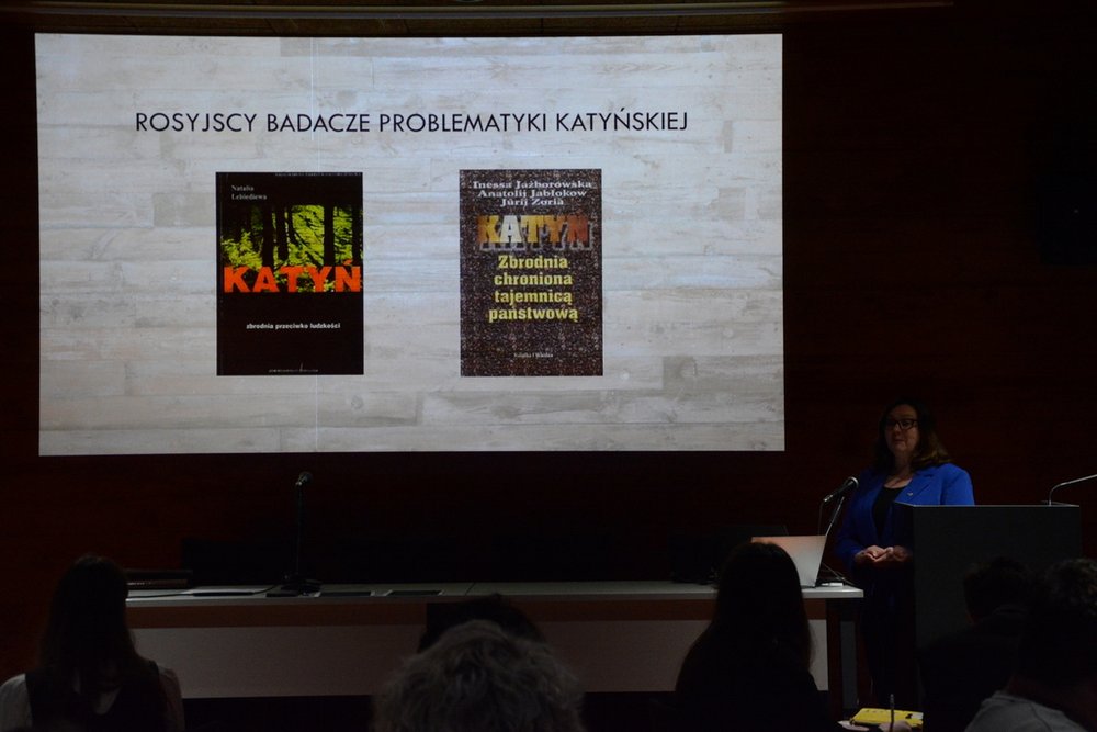 Warsztaty z archeologii współczesności