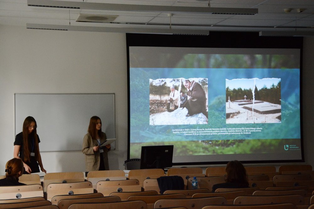 Post-Medieval Archaeology Congress w Poznaniu