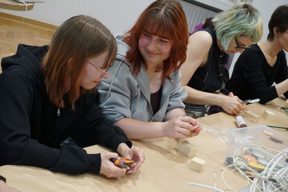 MSK Polesie warsztaty 3